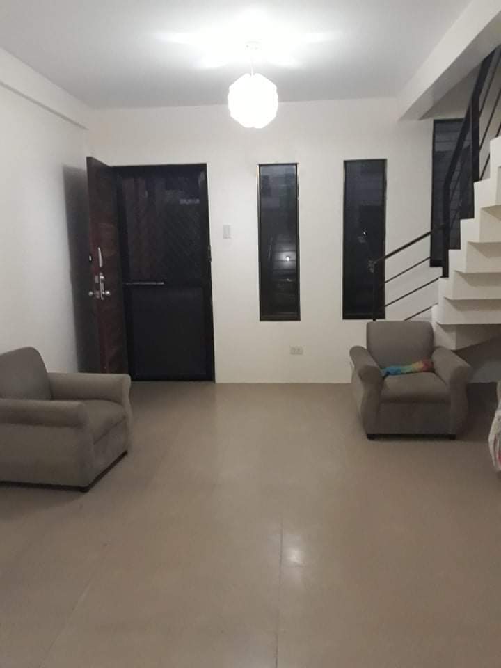 Townhouse for Rent! — Townhouse in Cebu City, Cebu, Philippines — Photo 3