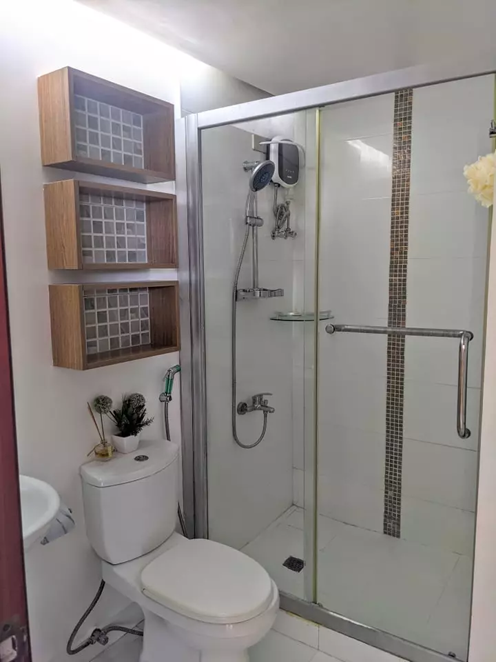 1BR Condo with Parking for Sale - photo 7