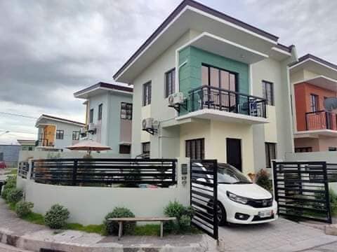 HOUSE & LOT FOR SALE/ RENT -Antel Grand Village, CAVITE — House and Lot in General Trias, Cavite, Philippines — Photo 4