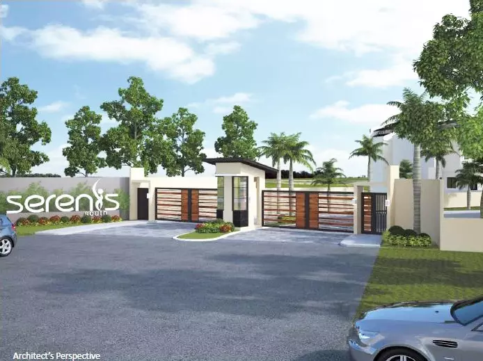 P300K ASSUME PRICE, TOWNHOUSE UNIT MID. SACRIFICE SALE! - photo 6