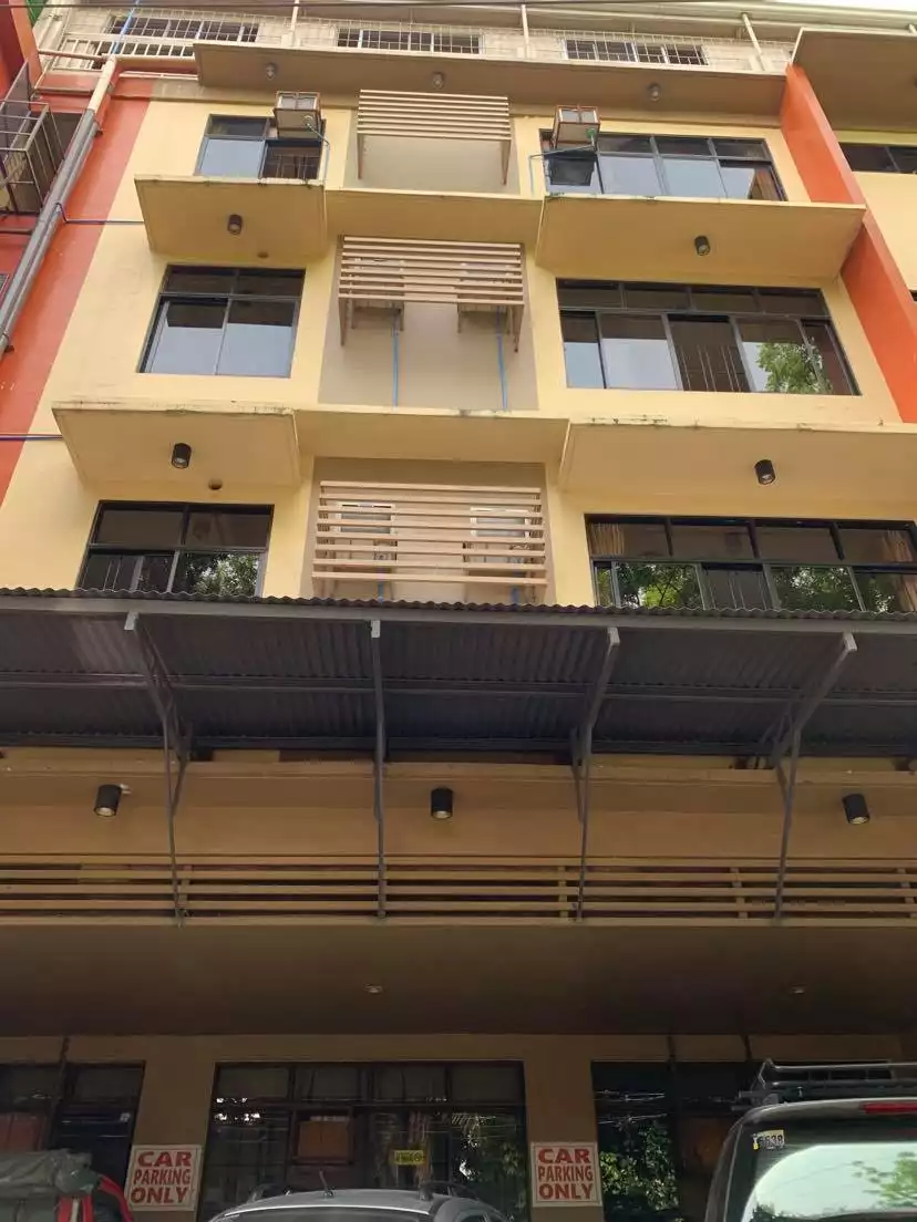 Fully Operational Pension House... for SALE — Building in Cebu City, Cebu, Philippines — Photo 2