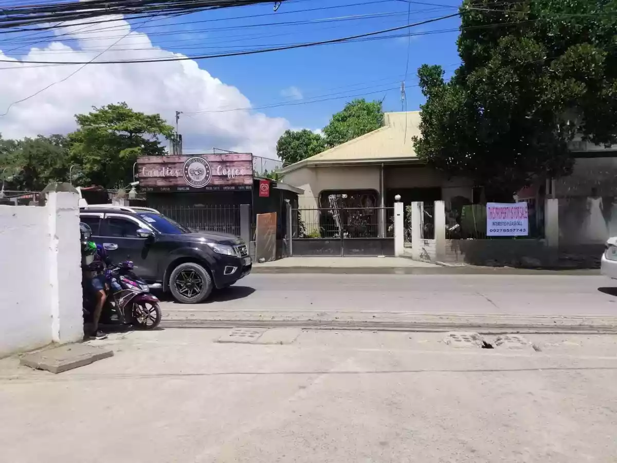 Commercial Lot for sale in Canduman Mandaue City — BPO in Mandaue City, Cebu, Philippines — Photo 5
