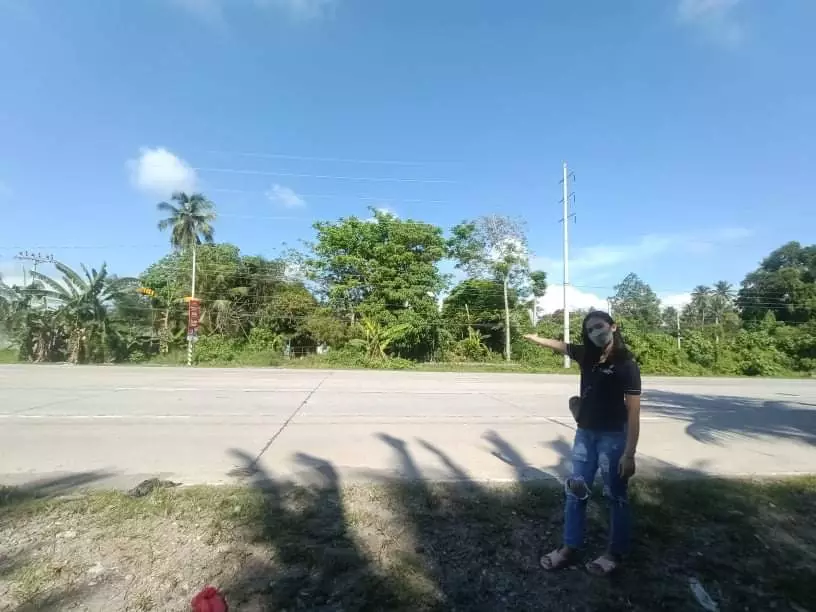 Lot for sale — Commercial Lot in General Santos City, South Cotabato, Philippines — Photo 3