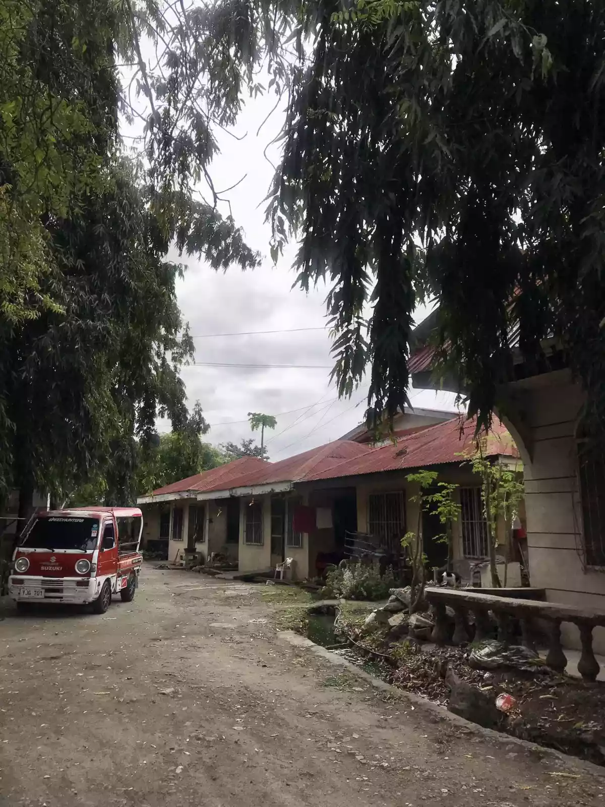 For Sale/Rent: Entire Apartment Complex in Pusok, Lapu-Lapu City! — Apartment in Lapu-Lapu City, Cebu, Philippines — Photo 5