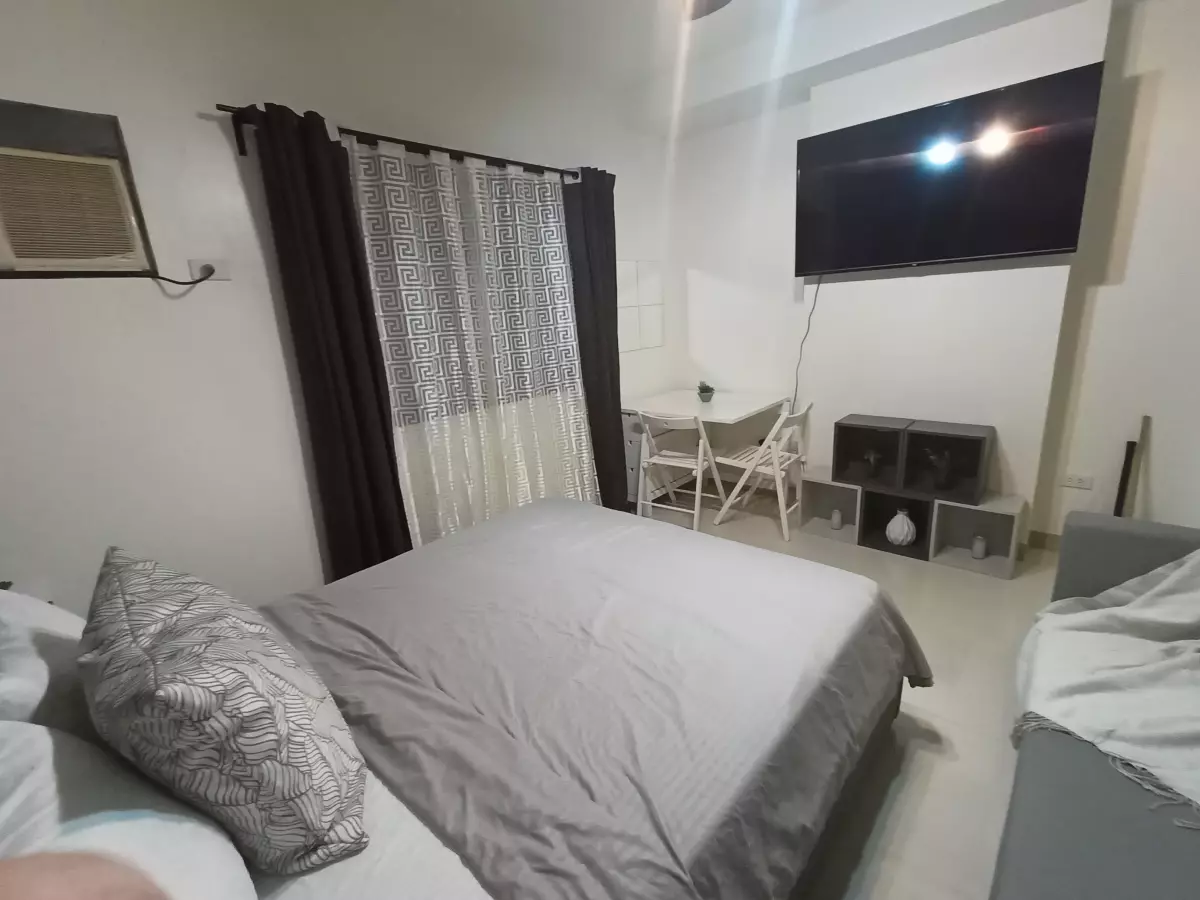 Casa Mira Labangon — Studio in Salvador Street, Cebu City, Cebu — Photo 3