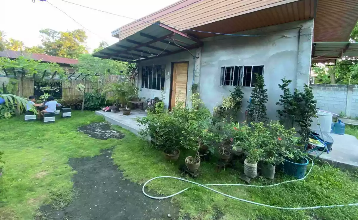 House And Lot For Sale — House and Lot in General Santos City, South Cotabato, Philippines — Photo 2
