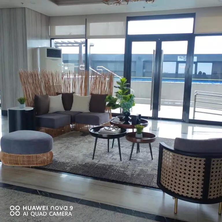 Open photo 23 of 25 — 1 BEDROOM WITH BALCONY AND PARKING AT GALLERIA RESIDENCES FOR ASSUME