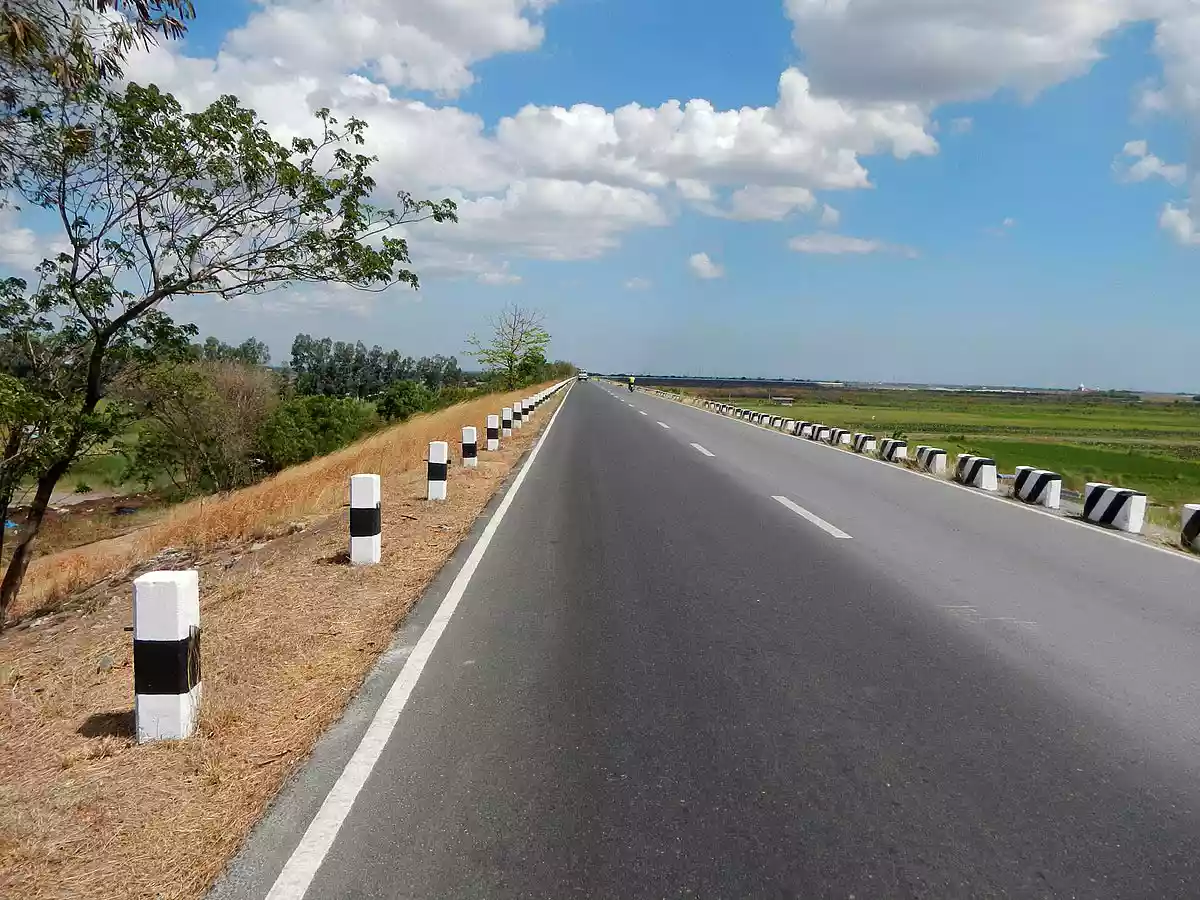 Prime Farmland near Megadike Bacolor Pampanga — Agricultural Lot in Bacolor, Pampanga, Philippines — Photo 2