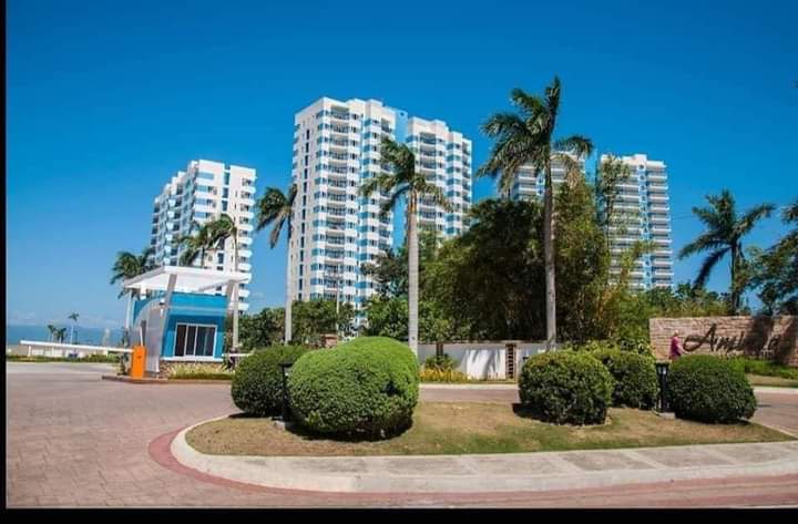 Amisa Condominium — 2 Bedrooms in Lapu-Lapu City, Philippines — Photo 5