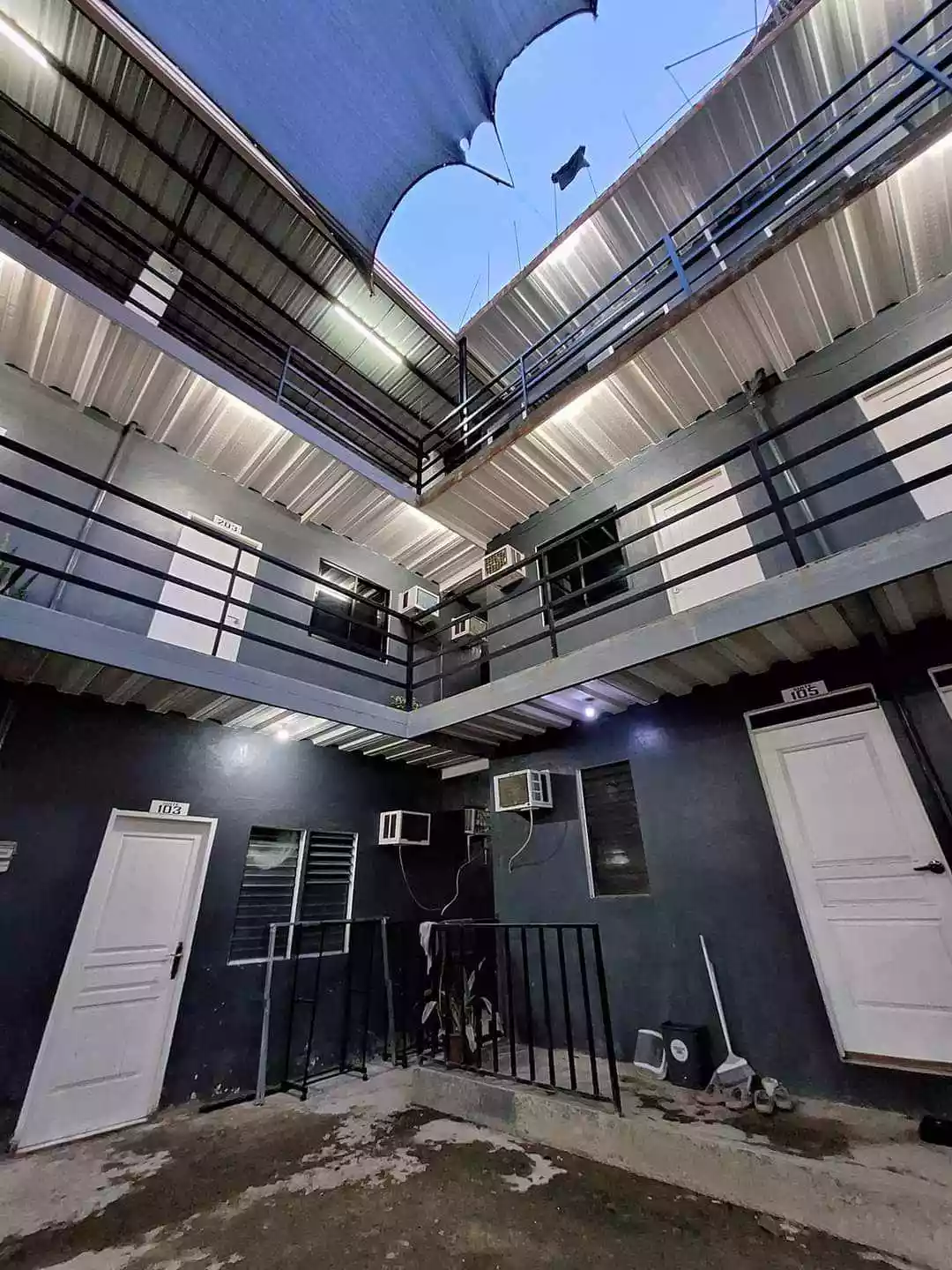 APARTMENT BUILDING FOR RENT - photo 5