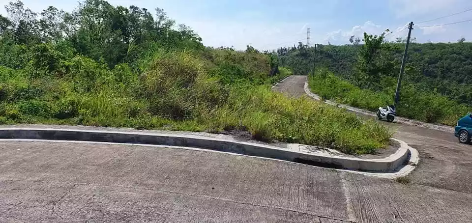 Lot Only — Residential Lot in Compostela, Cebu, Philippines — Photo 3