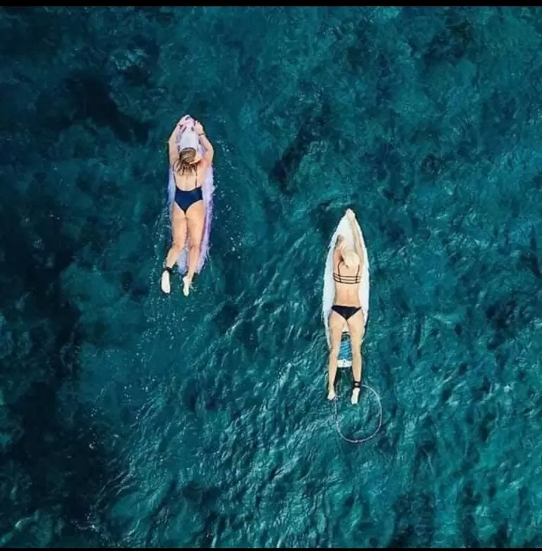 LOT BEACH FRONT FOR SALE IN PILAR, SIARGAO ISLANDS - photo 5