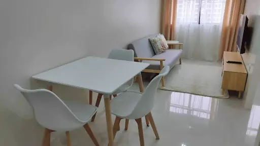 Cozy 1 BR in Midpoint Mandaue — 1 Bedroom in Ines Ouano Road, Mandaue City, Cebu — Photo 7