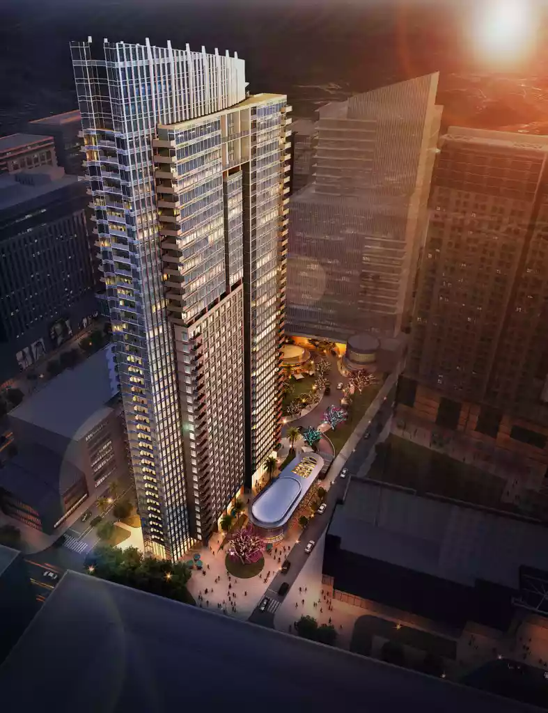 38 Park Avenue - photo 7