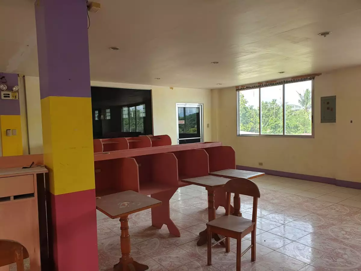 Space for Rent (Office/BPO) - photo 4