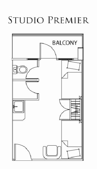 La Guardia Flats 2 Studio FOR SALE - photo 2