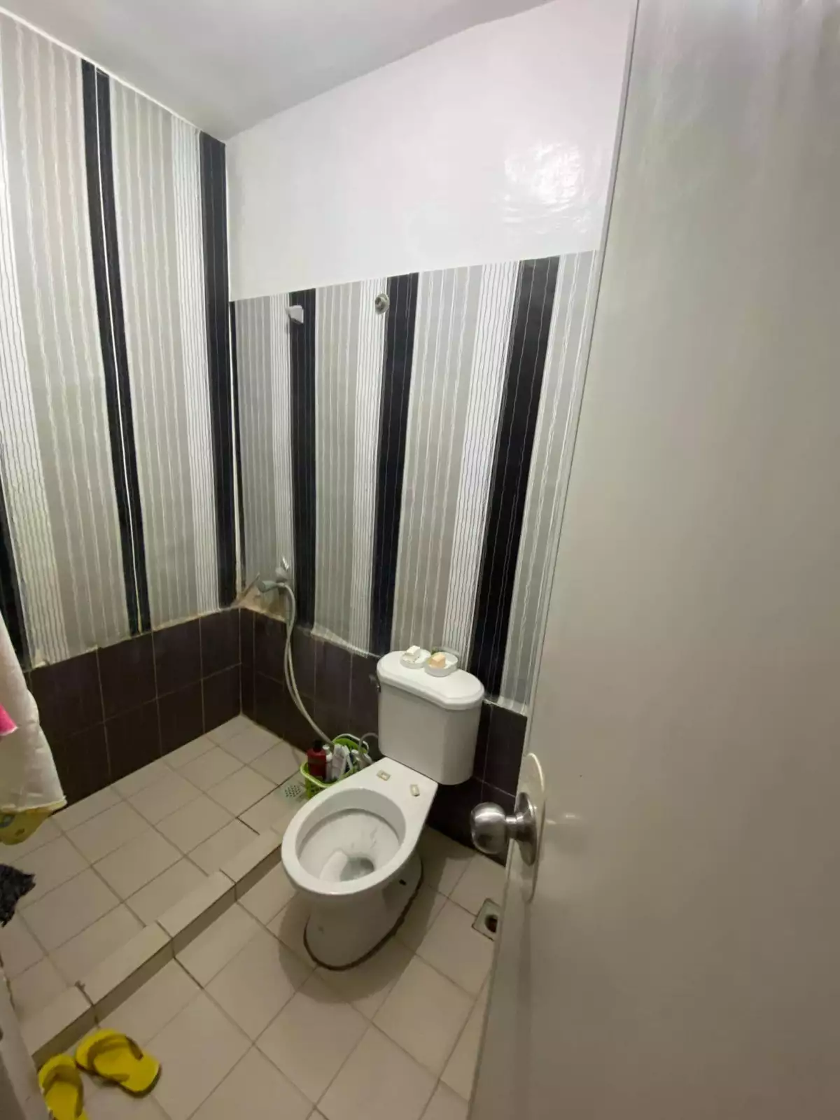 Portville Subdivision — Townhouse in General Aviation Road, Lapu-Lapu City, Cebu — Photo 4