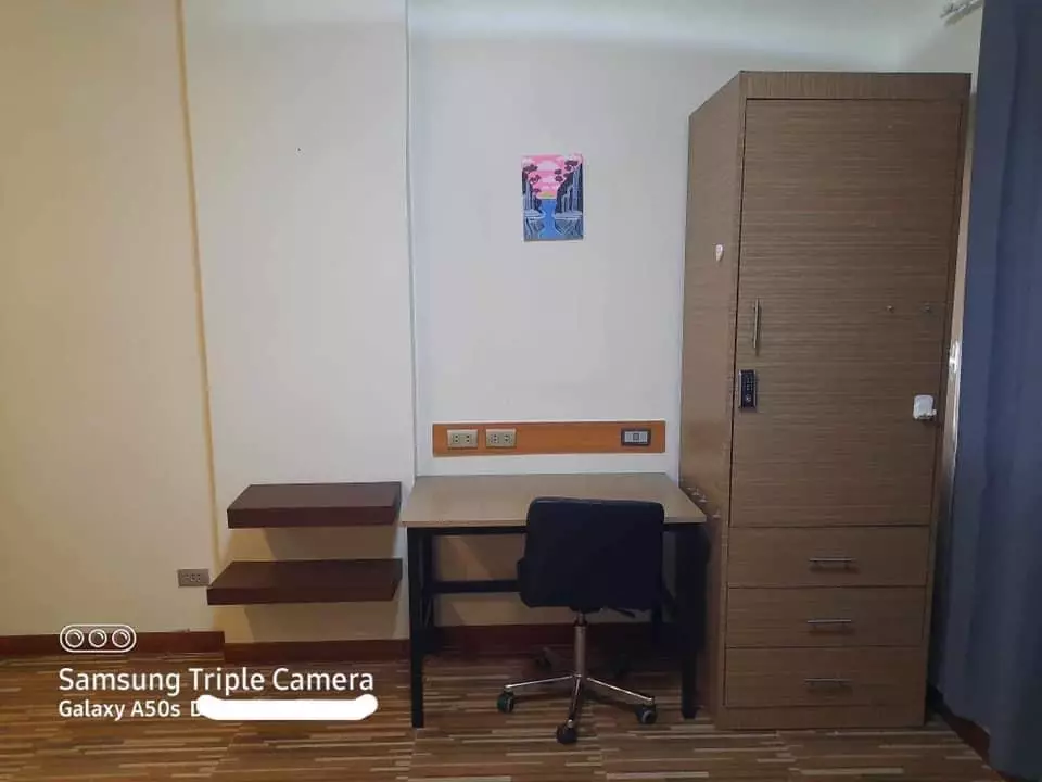 CCT 107-64159 — Studio in A. S. Fortuna Street, Mandaue City, Central Visayas — Photo 6