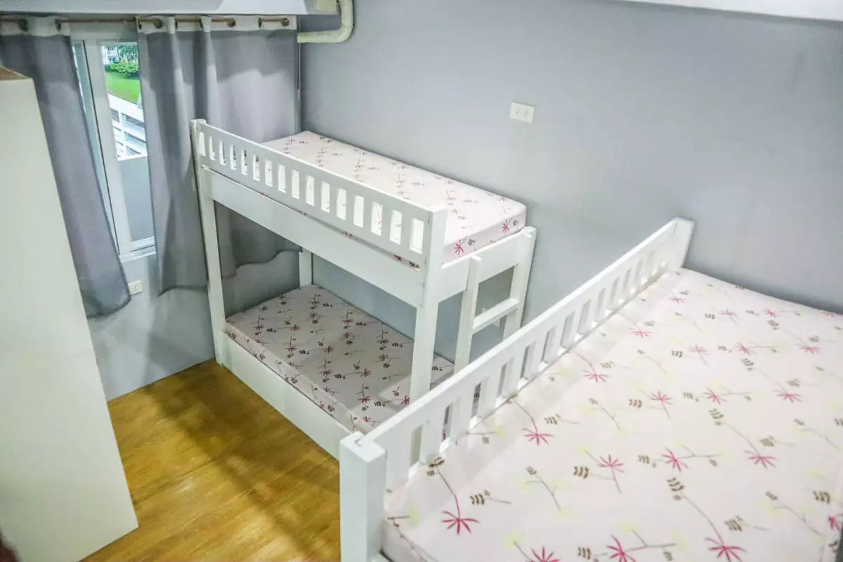 1BR UNIT FOR SALE at Pines Peak, Mandaluyong - photo 2