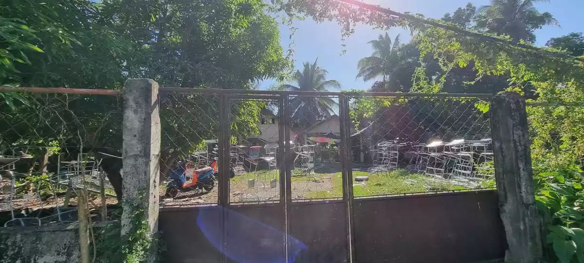 Lots for Sale in Alegre, Oton, Iloilo — Residential Lot in Oton, Iloilo, Philippines — Photo 5