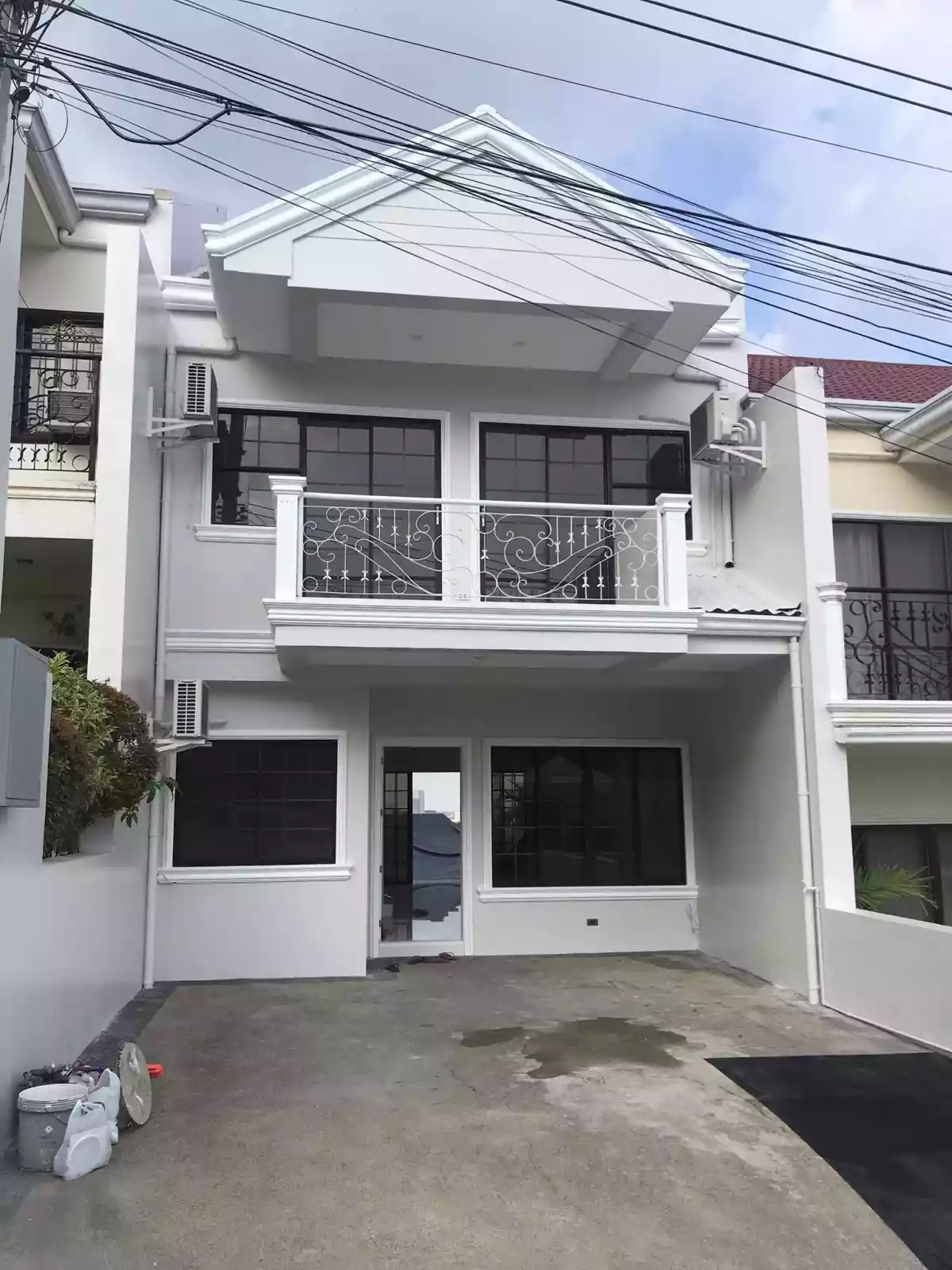 For Sale 3BR House and Lot Overlooking Labangon Cebu City — House and Lot in Cebu South Hills Road, Cebu City, Cebu — Photo 3