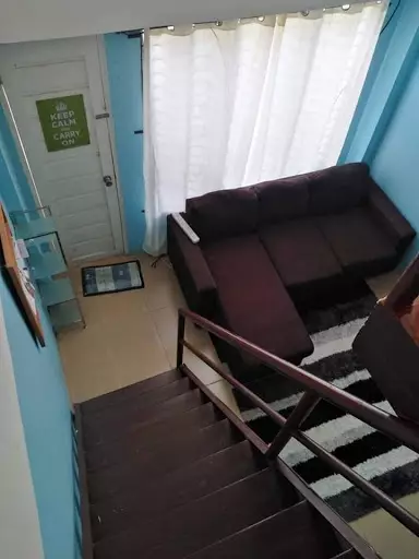 Familia Apartments