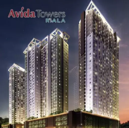 Open photo 49 of 67 — Fully Furnished 1BR condo in Avida Riala