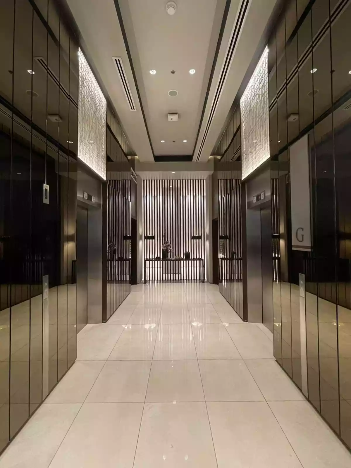 For Rent: THE ALCOVES CONDOMINIUM in Ayala Cebu — 1 Bedroom in Cebu City, Cebu, Philippines — Photo 5