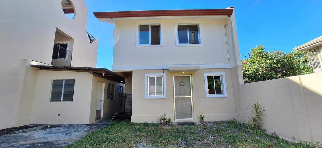 TWO-STOREY HOUSE FOR RENT — House and Lot in Lapu-Lapu City, Cebu, Philippines — Photo 5