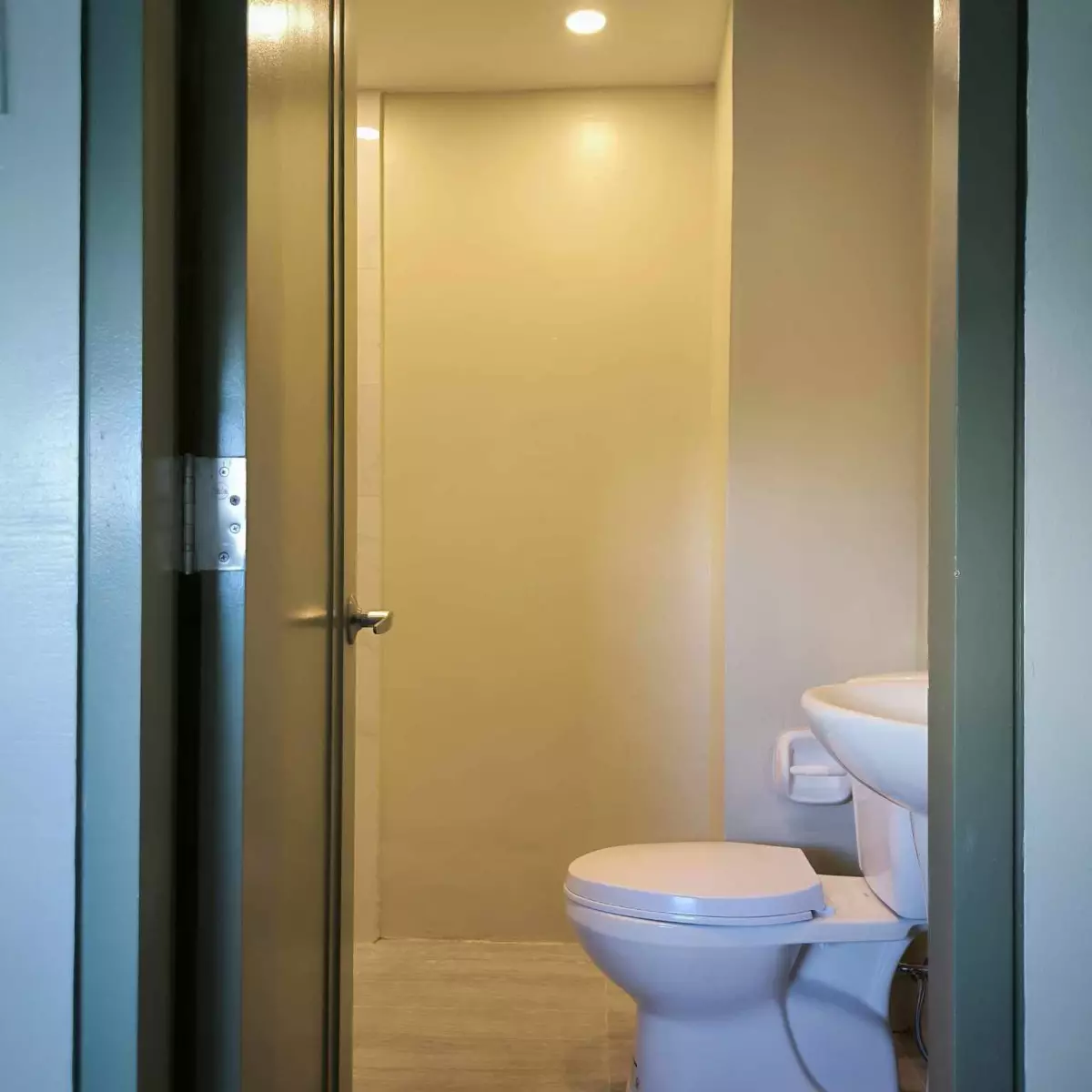 Brand New Studio Unit for Sale at Cityscape Grand Tower - photo 7