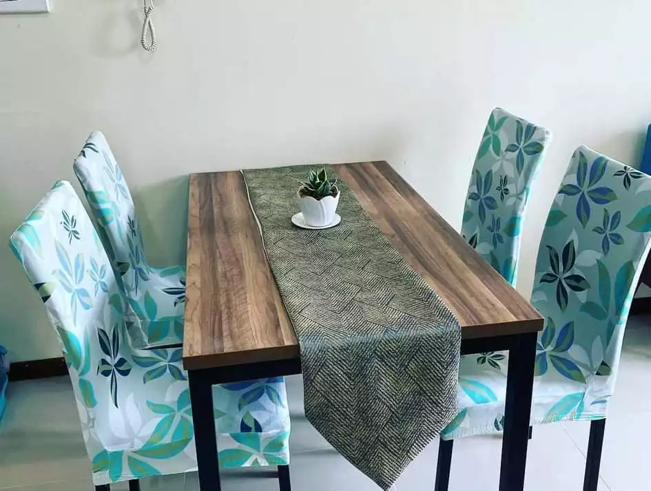 For Rent: 1 Bedroom Azalea Place Condominium Cebu City Php20K a month — 1 Bedroom in Cebu City, Philippines — Photo 4