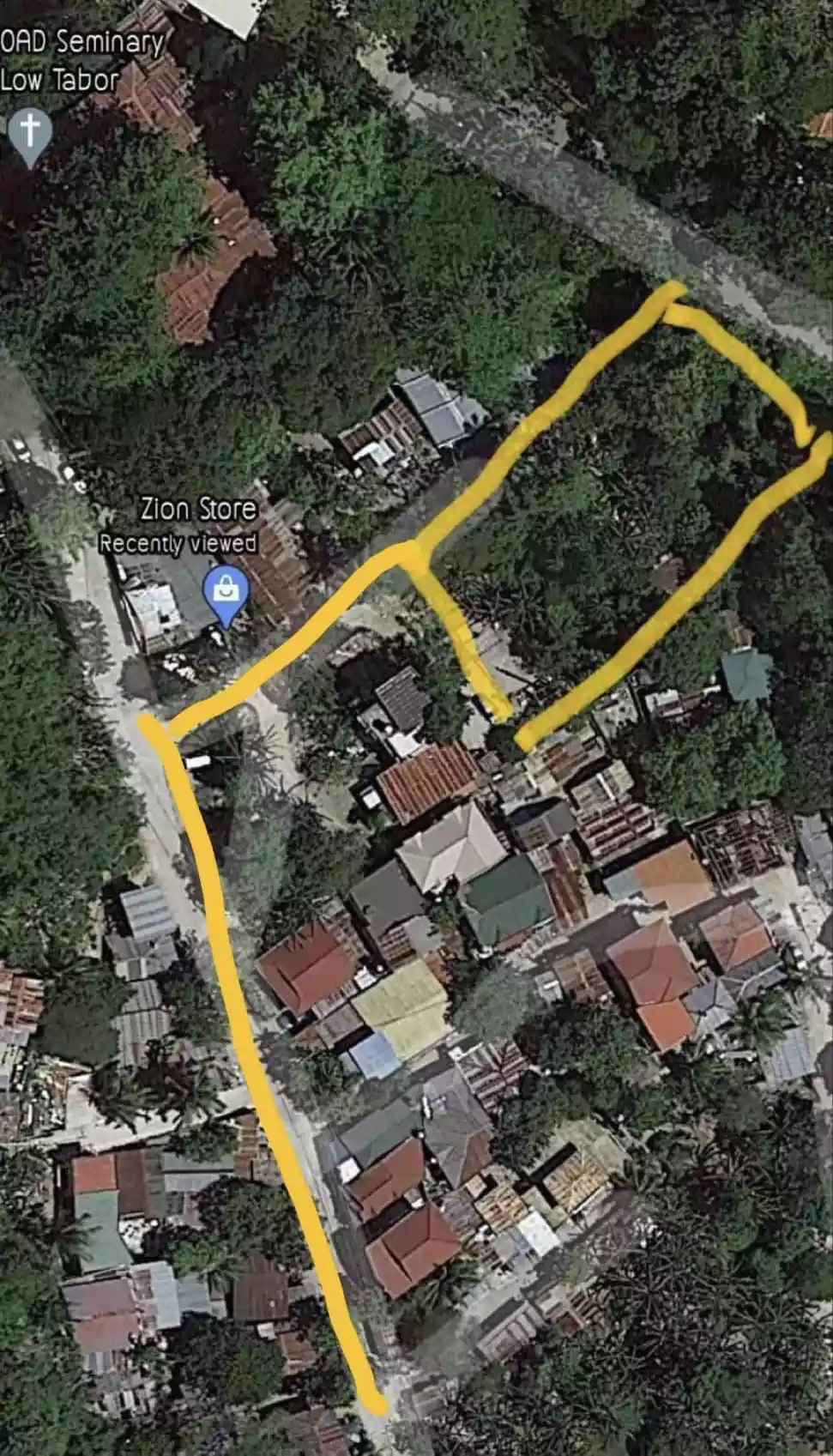 Talamban lot for SALE - photo 4