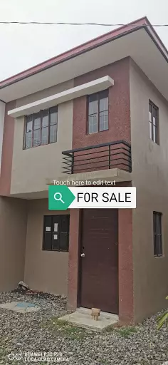 2 storey building — House and Lot in Butuan City, Agusan Del Norte, Philippines — Photo 3