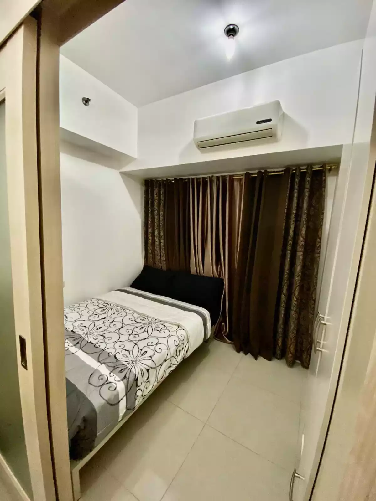 SMDC — 1 Bedroom in Madison, Mandaluyong, Metro Manila — Photo 3