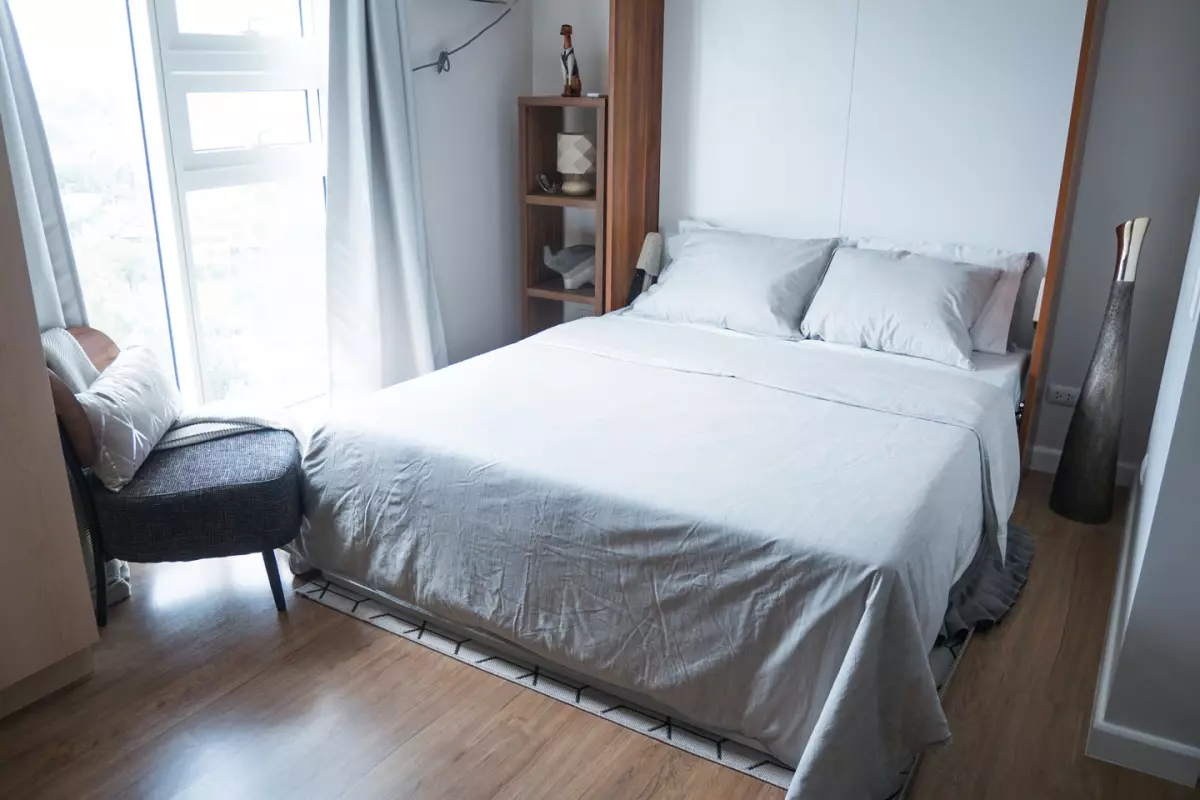 For Sale Studio Solinea — Studio in Cebu City, Philippines — Photo 2