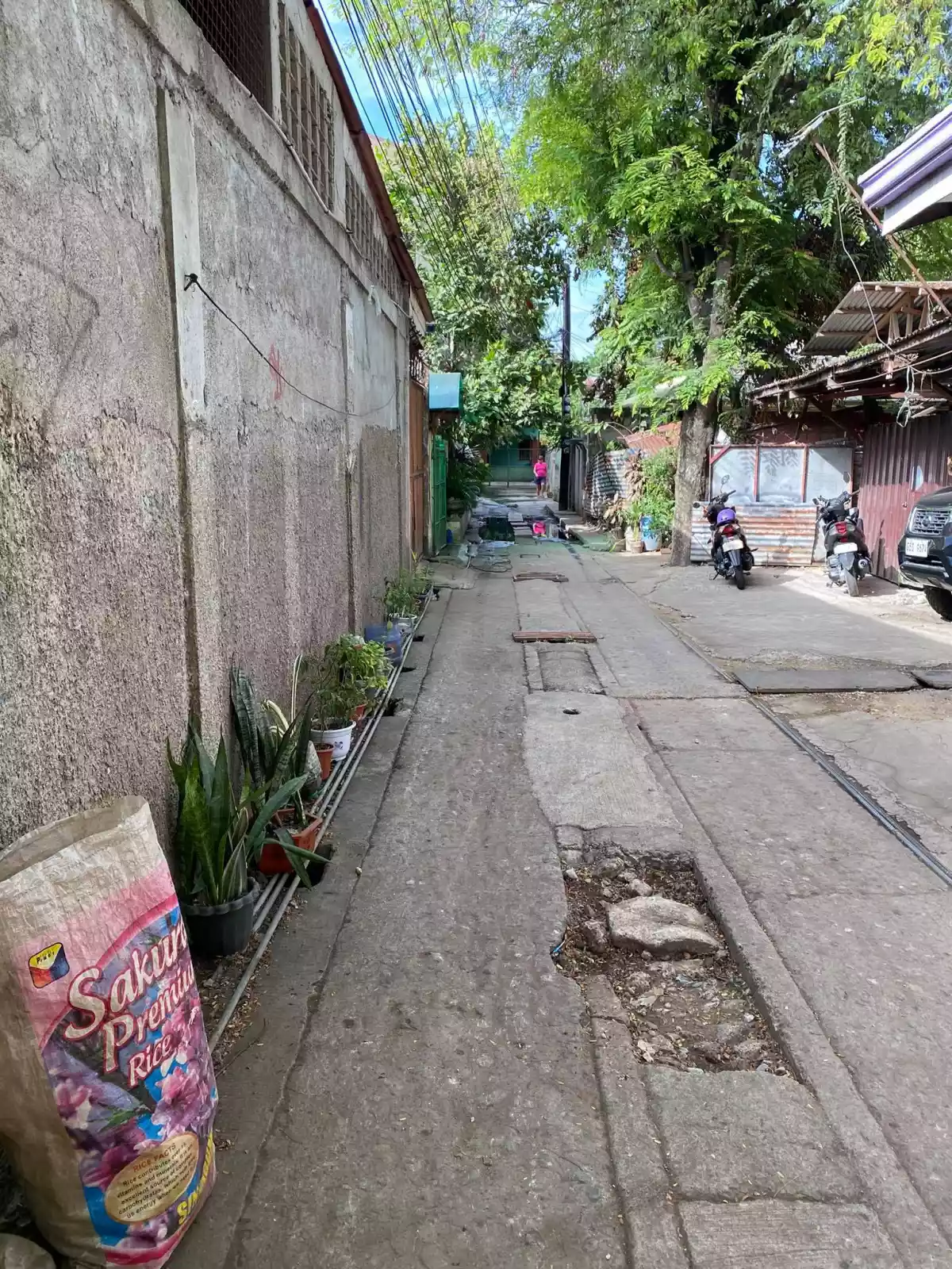 RESIDENTIAL LOT IN IBABAO, MANDAUE FOR SALE - photo 2