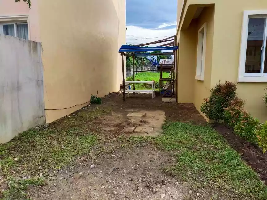 CAMELLA MANDALAGAN — House and Lot in Unnamed Road, Bacolod, Negros Occidental — Photo 5