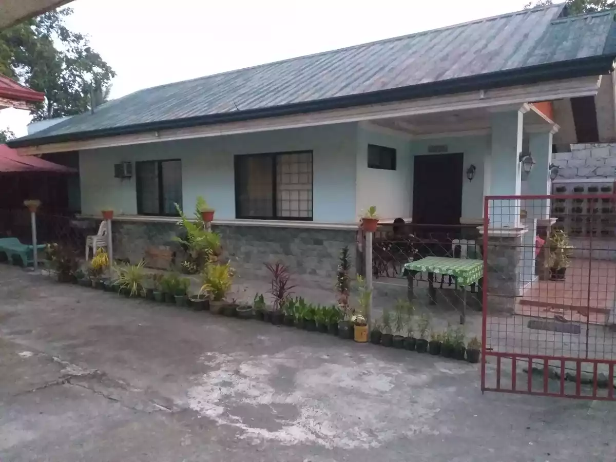 House and lot - photo 2