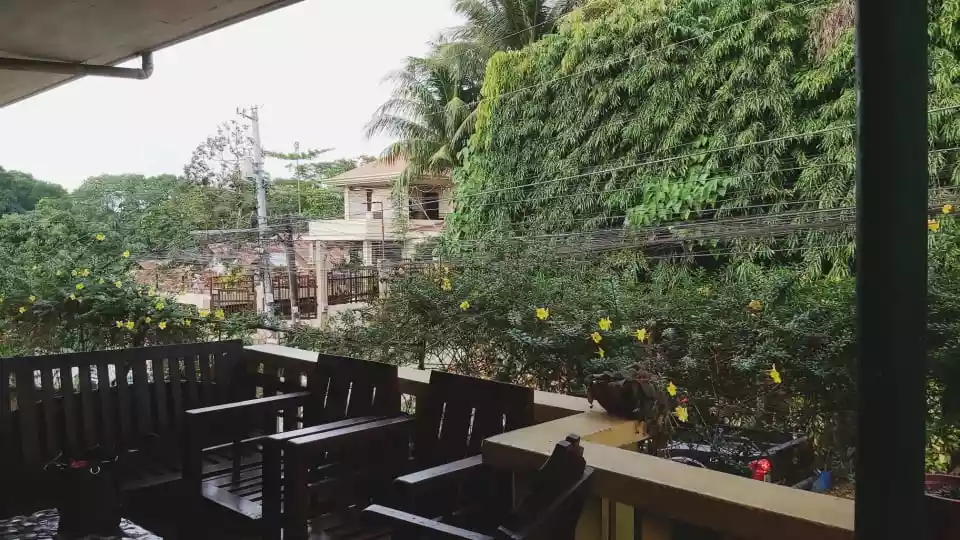 HOUSE AND LOT FOR SALE — House and Lot in Cabantian Road, Buhangin, Davao City — Photo 5