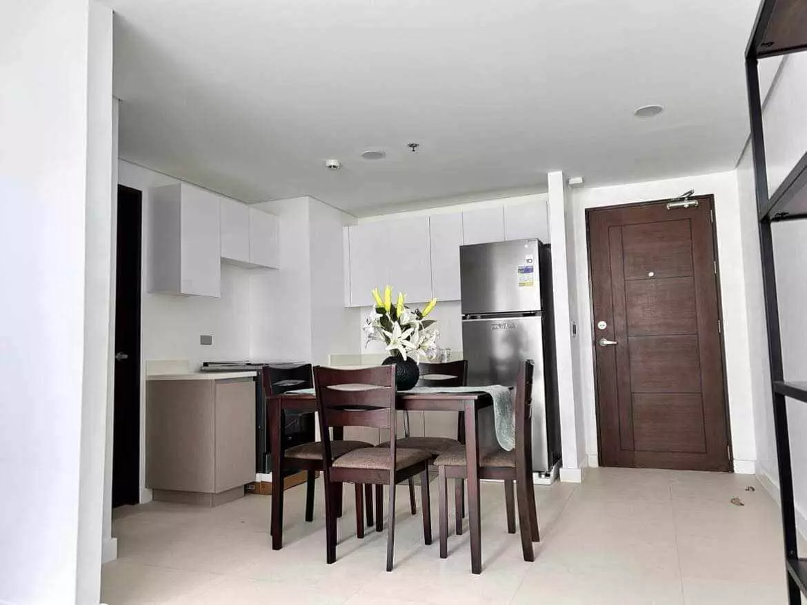 38 Park Avenue IT Park — 1 Bedroom in Apas, Cebu City, Cebu — Photo 3