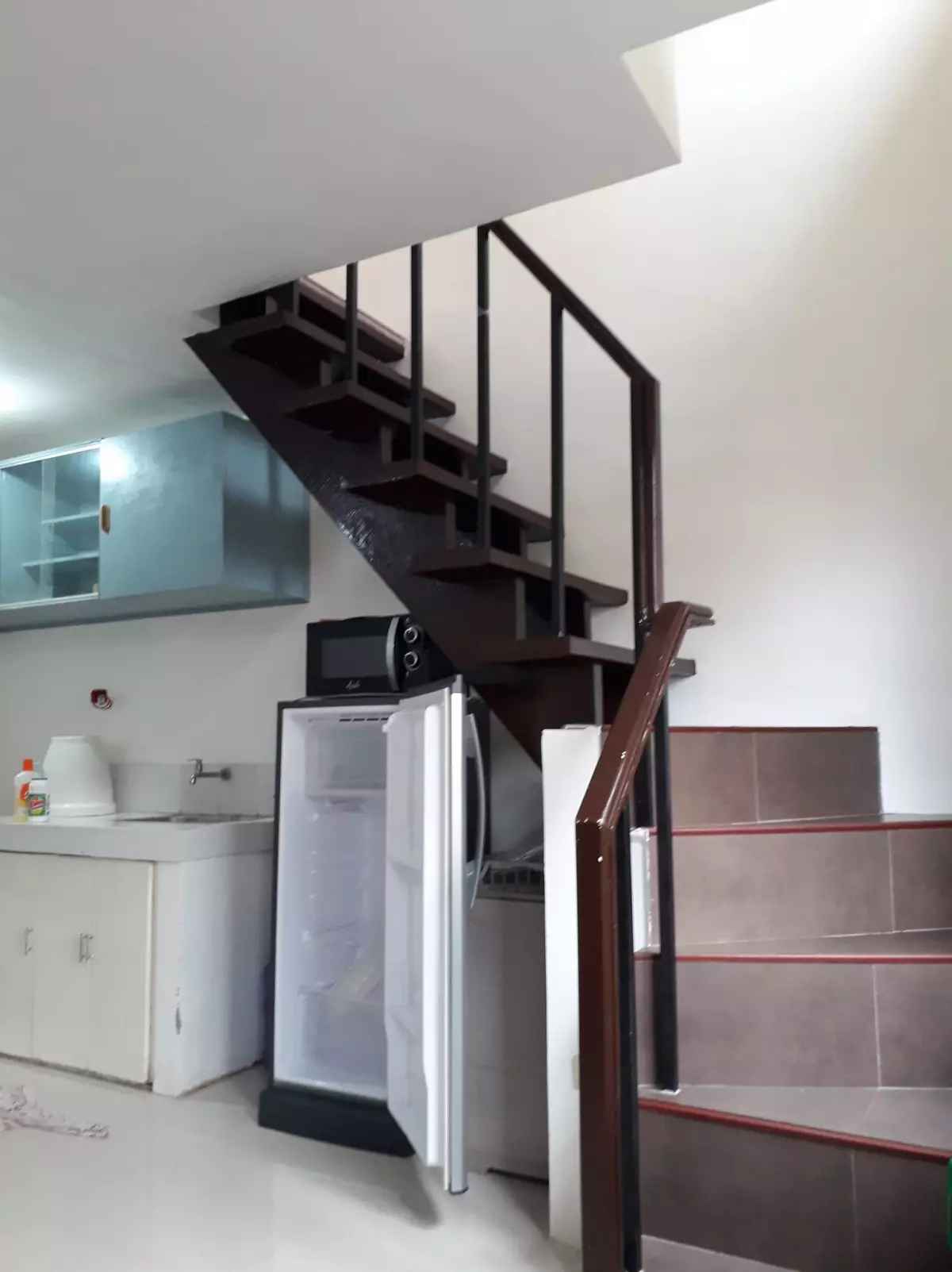 FOR RENT 2 BEDROOM HOUSE IN GRAN EUROPA, CDO — House and Lot in Cagayan de Oro, Misamis Oriental, Philippines — Photo 6