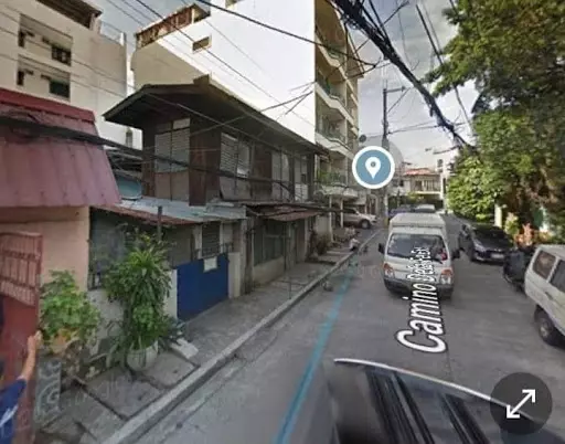 Makati Lot for Sale — Commercial Lot in Makati, Metro Manila, Philippines — Photo 2