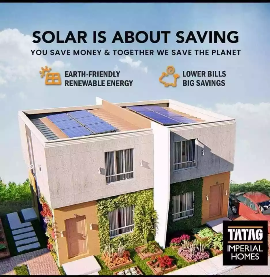 Affordable and Quality Homes