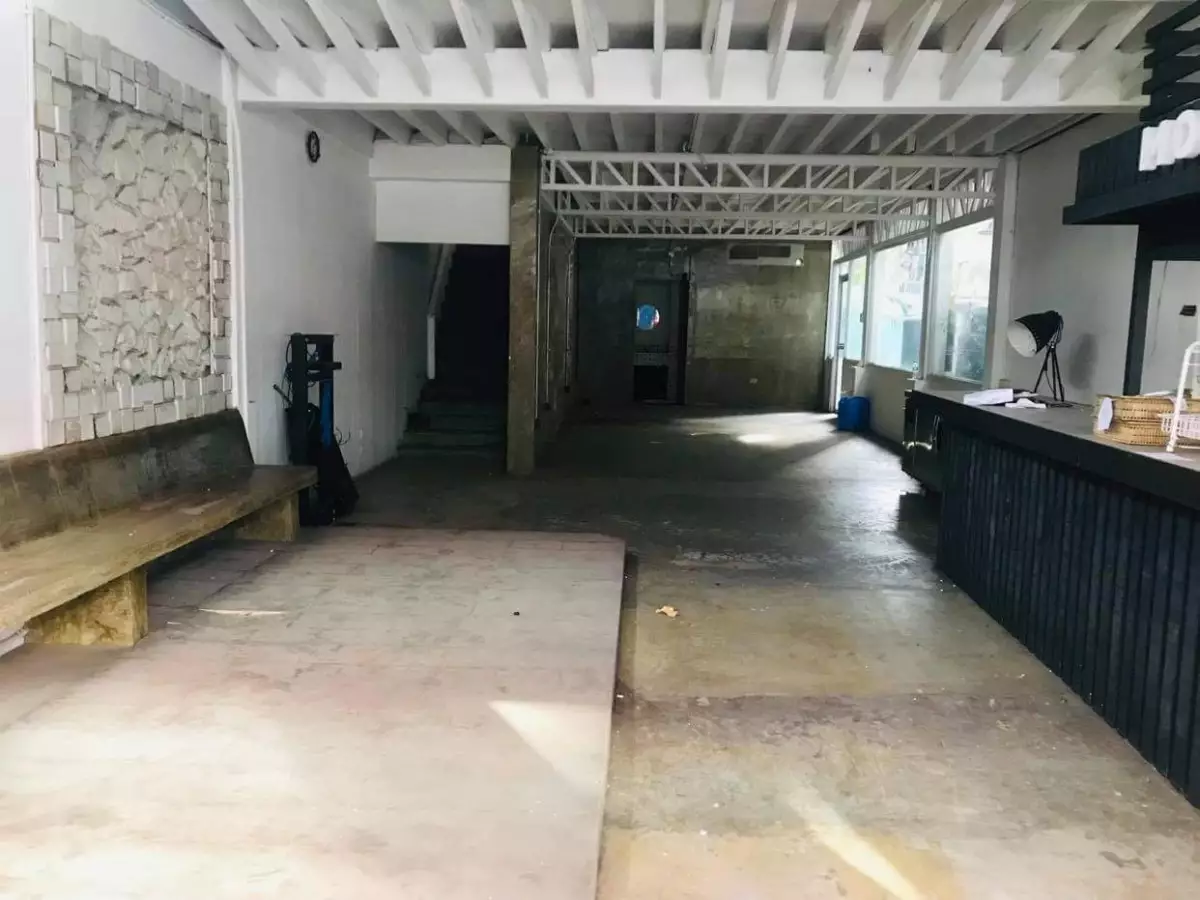 Commercial space for rent — Space in Cebu City, Cebu, Philippines — Photo 4