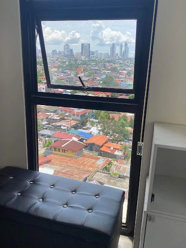 Studio unit in Casa Mira Labangon — Studio in Salvador St, Cebu City, Cebu — Photo 7