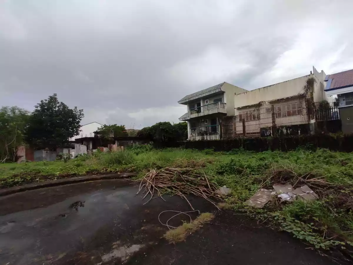 Lot For Sale in Legazpi City — Residential Lot in F. Aquende Drive, Legazpi City, Albay — Photo 5