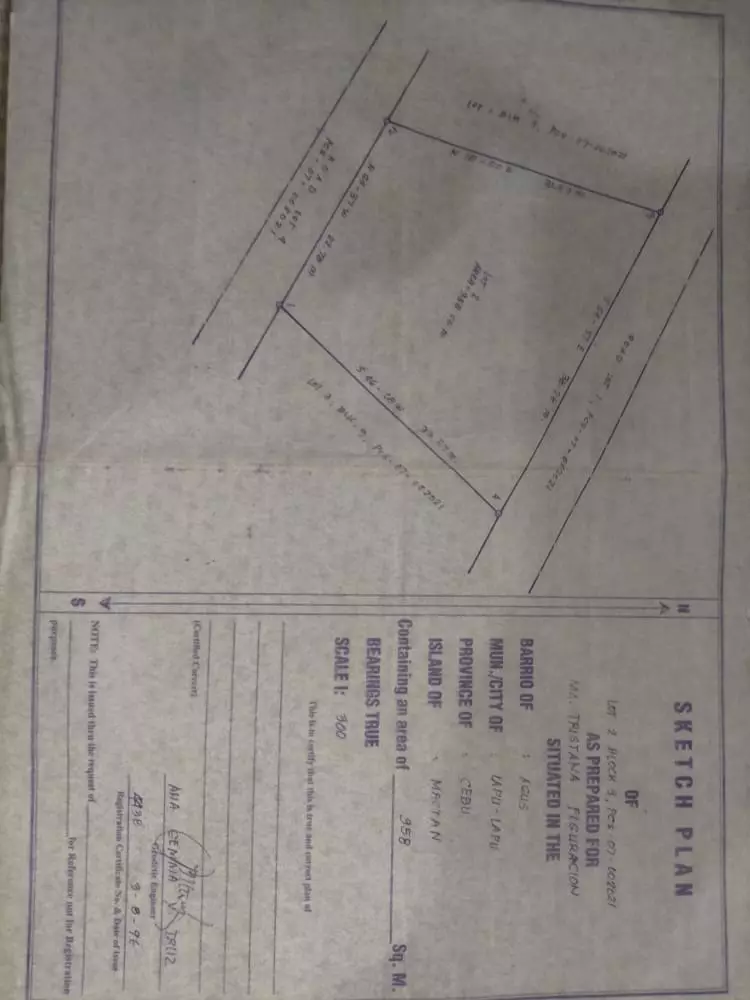 Residential Lot - photo 6