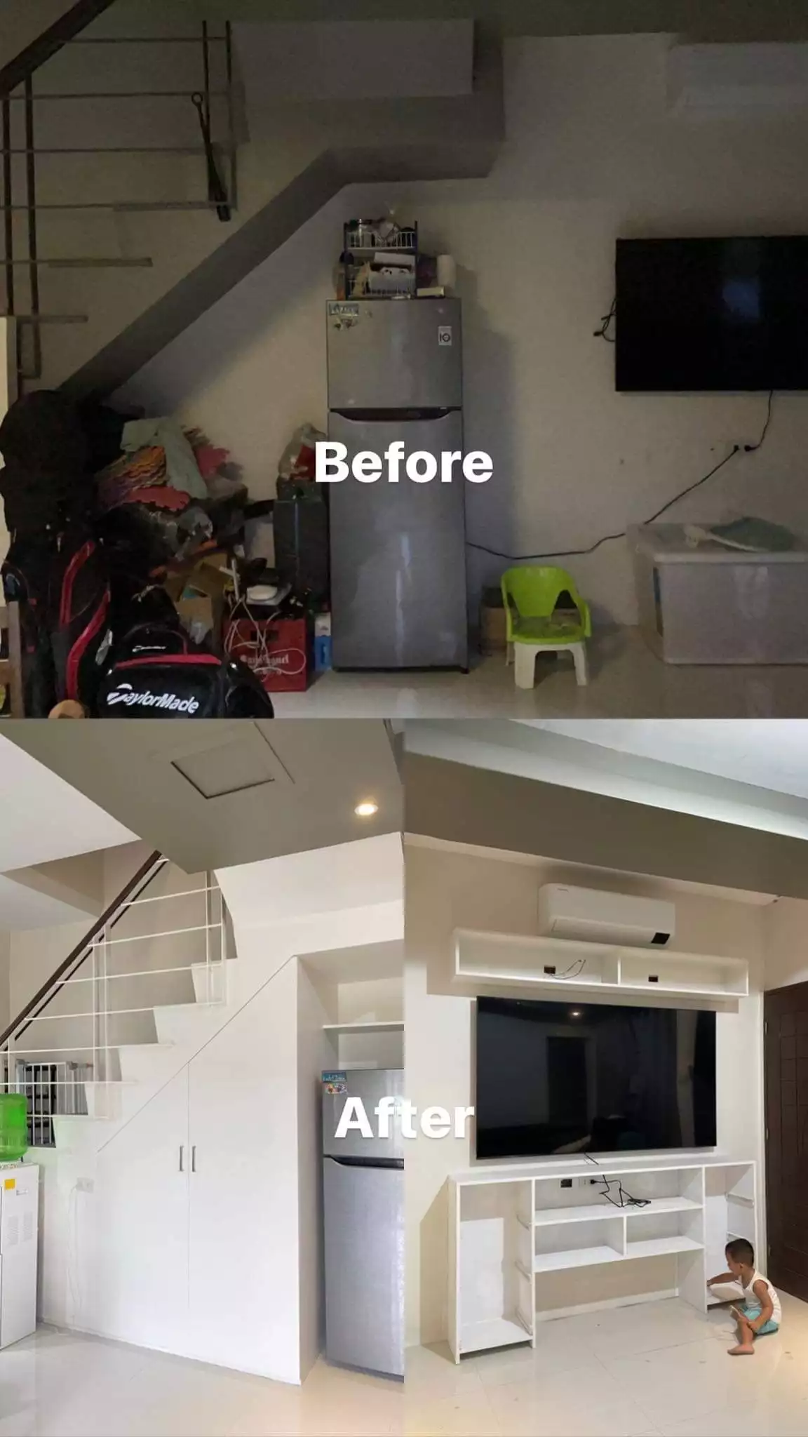 EASTLAND SUBDIVISION — House and Lot in Liloan, Cebu, Philippines — Photo 5