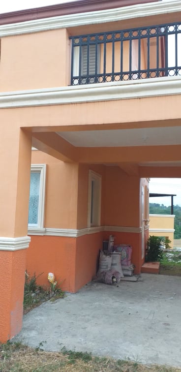RUSH ASSUME!!!! — House and Lot in Buhangin, Davao City, Davao del Sur — Photo 6