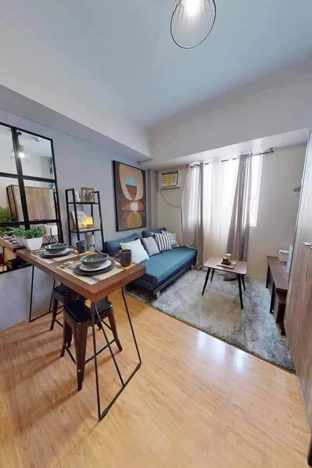 CUBAO STUDIO-AMAIA SKIES TOWER 3 - photo 4